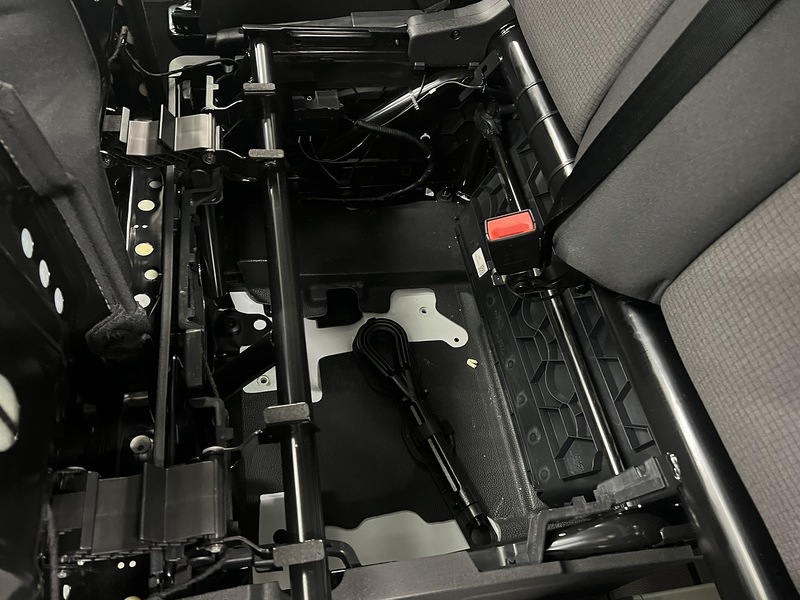 Used Ford Transit 2026 for sale - 78154569: Photo 35