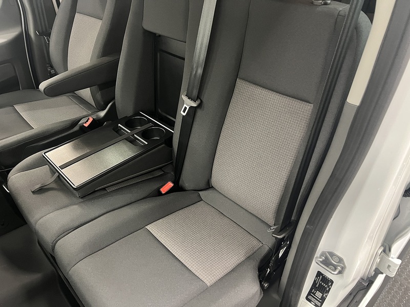 Used Ford Transit 2026 for sale - 78154569: Photo 36