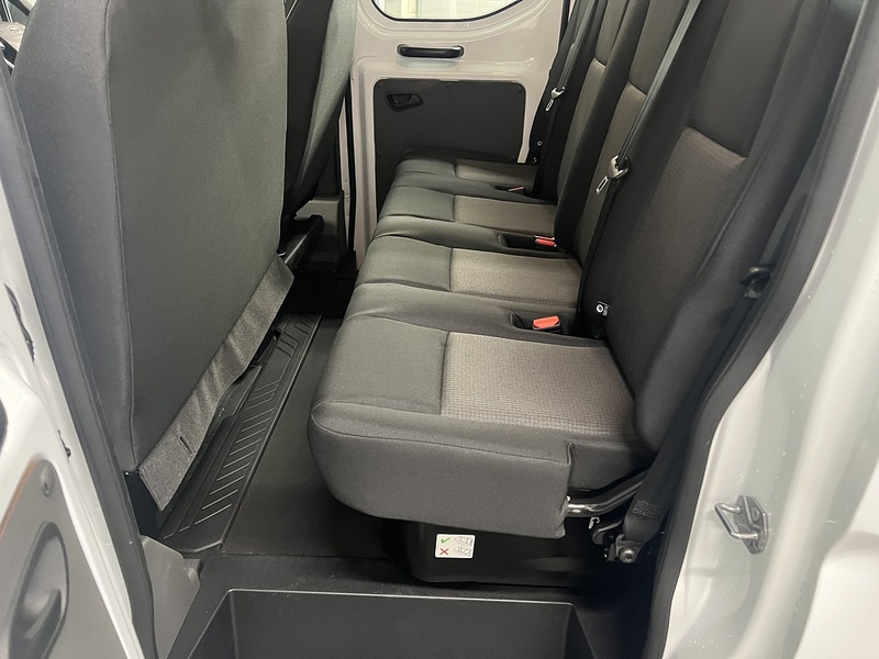 Used Ford Transit 2026 for sale - 78154569: Photo 37