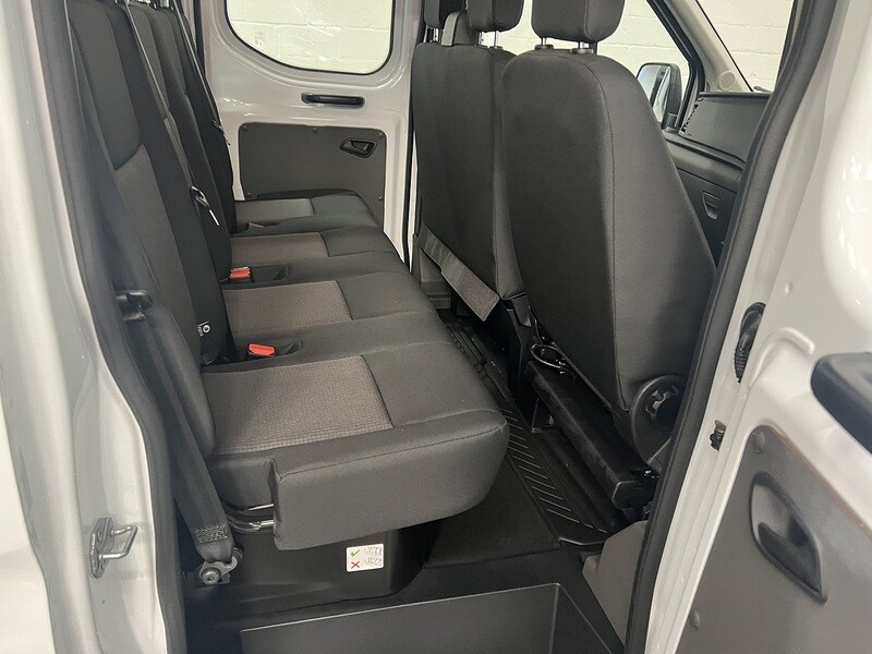 Used Ford Transit 2026 for sale - 78154569: Photo 38