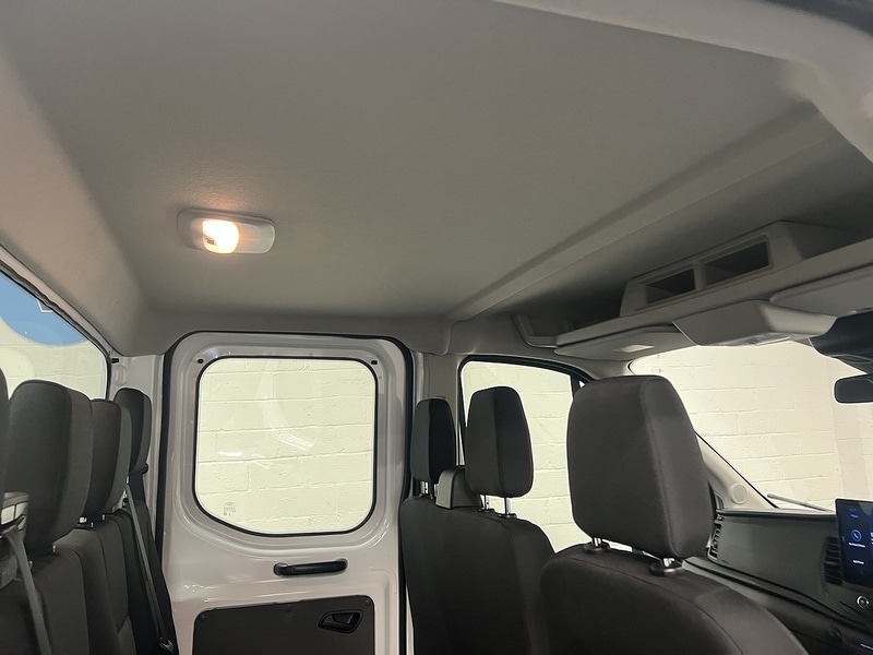 Used Ford Transit 2026 for sale - 78154569: Photo 39