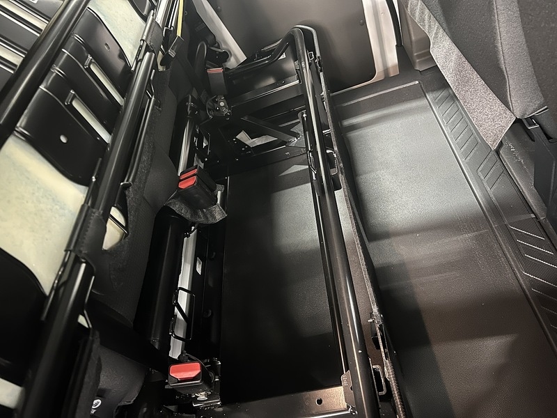 Used Ford Transit 2026 for sale - 78154569: Photo 40