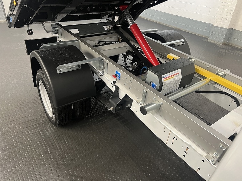 Used Ford Transit 2026 for sale - 78154569: Photo 41