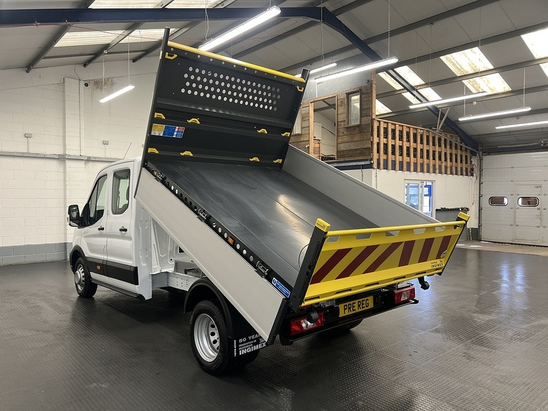 Used Ford Transit 2026 for sale - 78154569: Photo 43