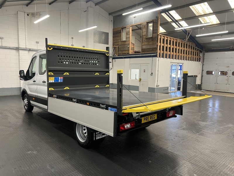 Used Ford Transit 2026 for sale - 78154569: Photo 46