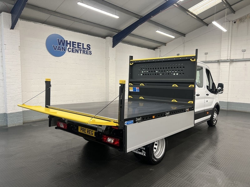 Used Ford Transit 2026 for sale - 78154569: Photo 47