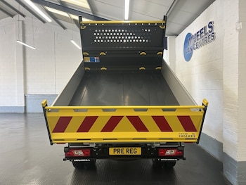 Used Ford Transit 2026 for sale - 78154569: Photo