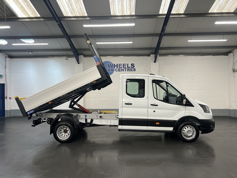 Used Ford Transit 2026 for sale - 78154569: Photo 6