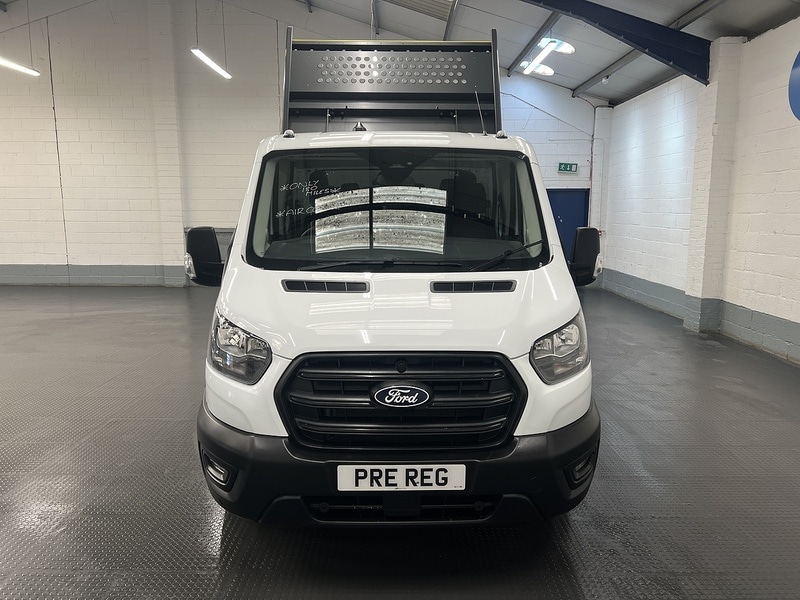 Used Ford Transit 2026 for sale - 78154569: Photo 8