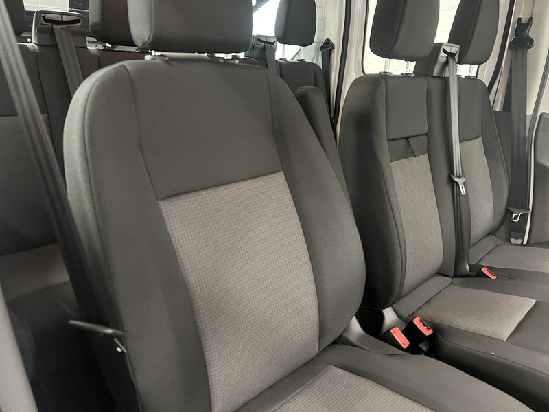 Used Ford Transit 2026 for sale - 78154569: Photo 9