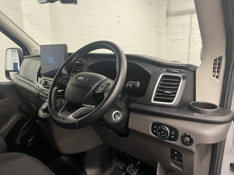 Used Ford Transit 2025 for sale - 78069480: Photo 11