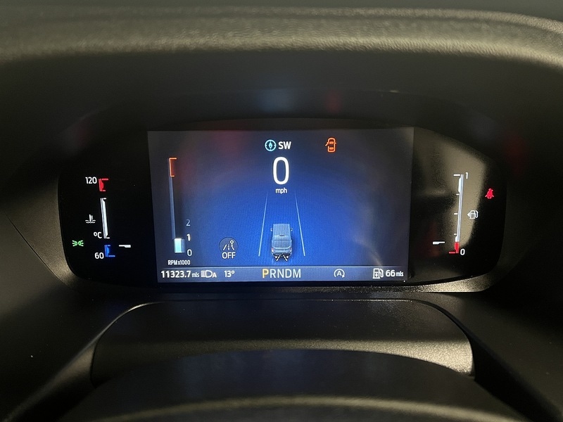 Used Ford Transit 2025 for sale - 78069480: Photo 16