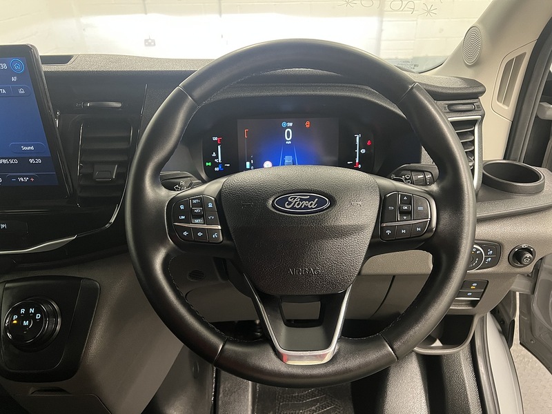 Used Ford Transit 2025 for sale - 78069480: Photo 17