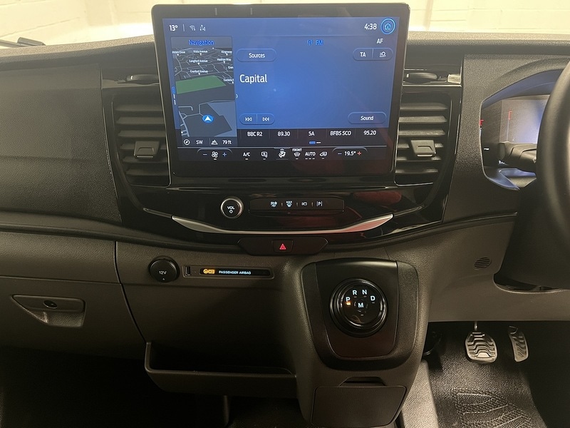 Used Ford Transit 2025 for sale - 78069480: Photo 18