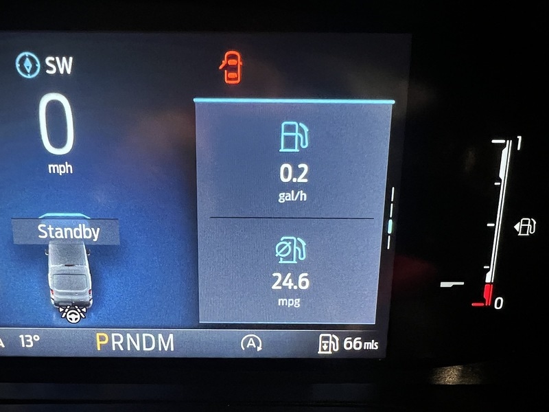 Used Ford Transit 2025 for sale - 78069480: Photo 23