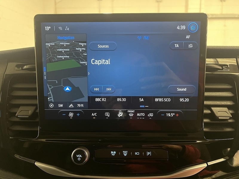 Used Ford Transit 2025 for sale - 78069480: Photo 24