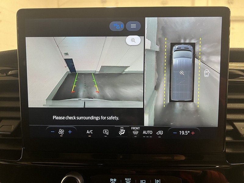 Used Ford Transit 2025 for sale - 78069480: Photo 25