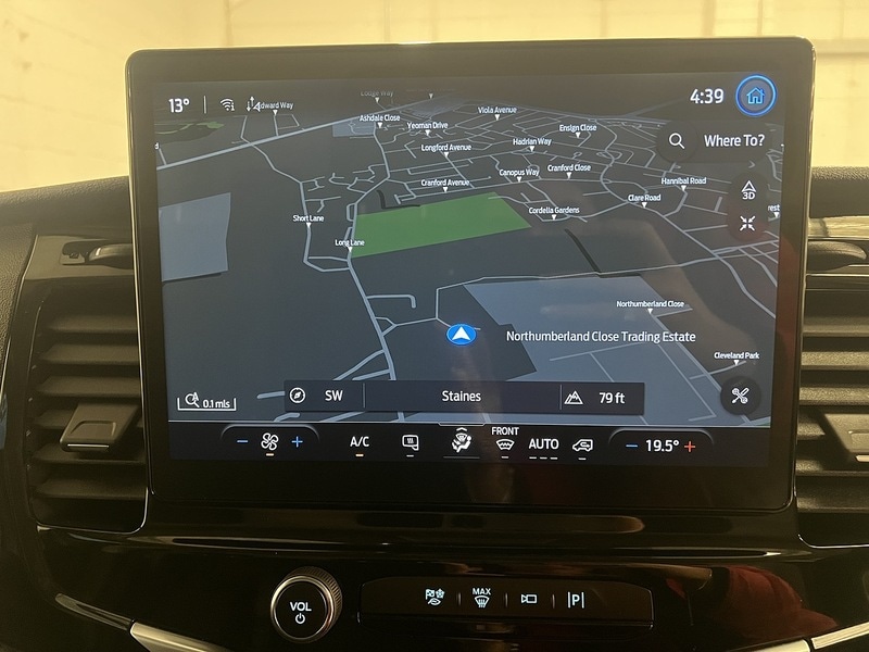 Used Ford Transit 2025 for sale - 78069480: Photo 27