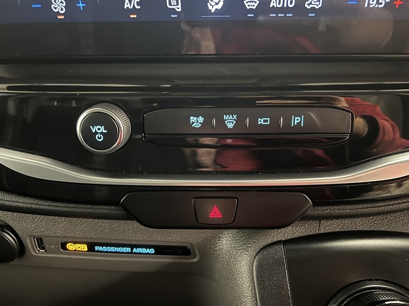 Used Ford Transit 2025 for sale - 78069480: Photo 28