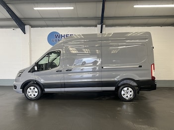 Used Ford Transit 2025 for sale - 78069480: Photo