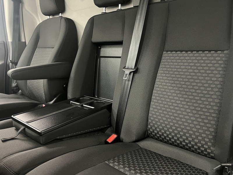 Used Ford Transit 2025 for sale - 78069480: Photo 39