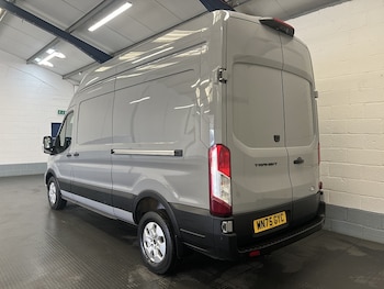 Used Ford Transit 2025 for sale - 78069480: Photo