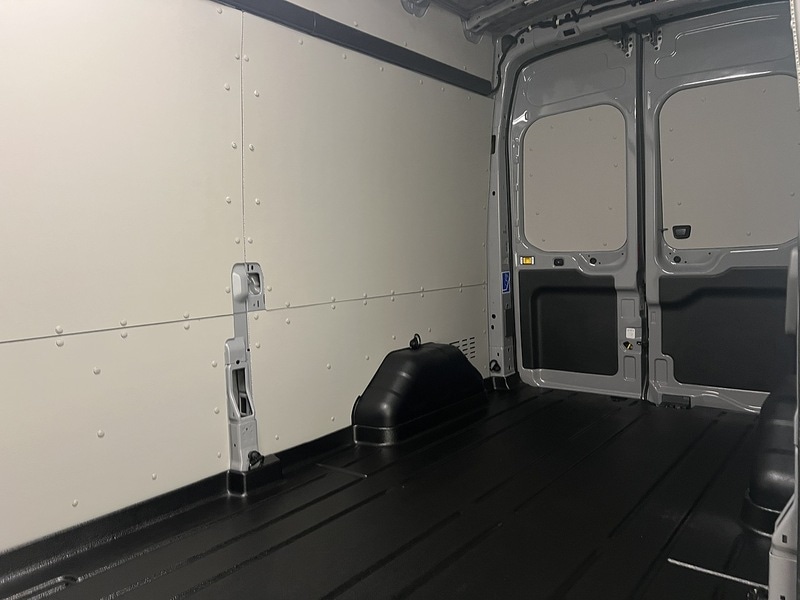 Used Ford Transit 2025 for sale - 78069480: Photo 40