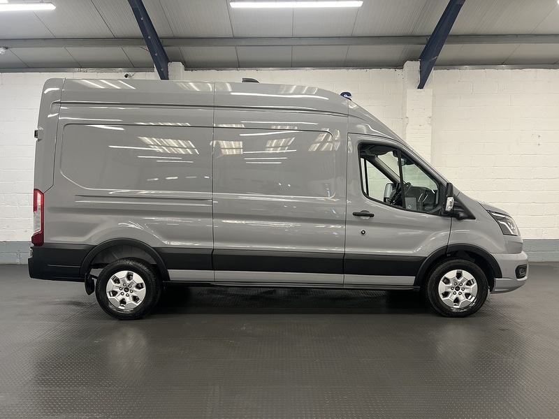 Used Ford Transit 2025 for sale - 78069480: Photo 6