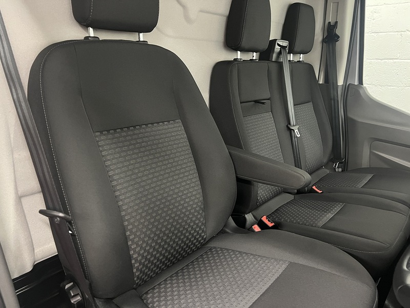 Used Ford Transit 2025 for sale - 78069480: Photo 9