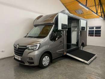 Used Renault Master 2022 for sale - 73259415: Photo