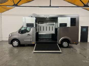 Used Renault Master 2022 for sale - 73259415: Photo