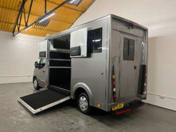 Used Renault Master 2022 for sale - 73259415: Photo