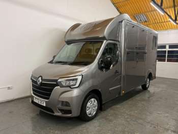 Used Renault Master 2022 for sale - 73259415: Photo