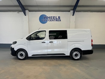 Used Citroen Dispatch 2024 for sale - 75455879: Photo