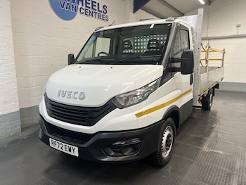 Used Iveco Daily 2023 for sale - 79301187: Photo