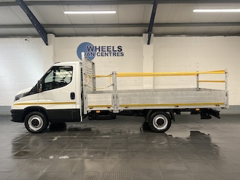 Used Iveco Daily 2023 for sale - 79301187: Photo