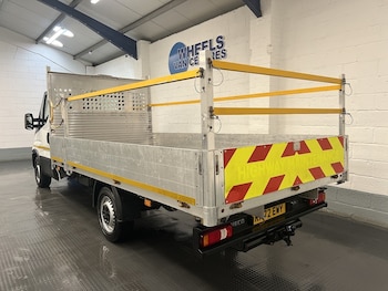 Used Iveco Daily 2023 for sale - 79301187: Photo