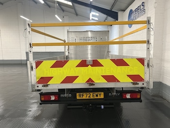Used Iveco Daily 2023 for sale - 79301187: Photo