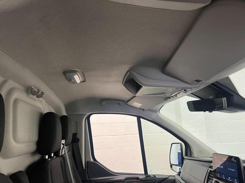 Used Ford Transit Custom 2023 for sale - 76903927: Photo 10