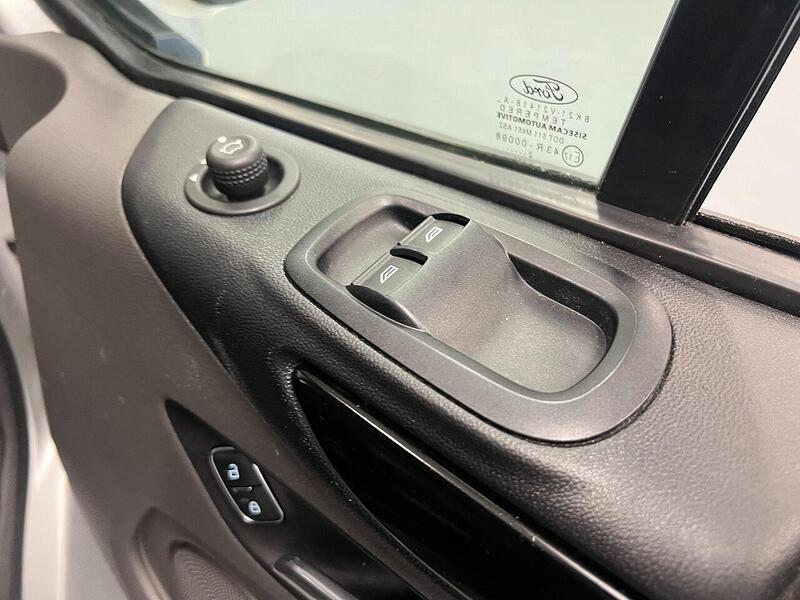 Used Ford Transit Custom 2023 for sale - 76903927: Photo 11