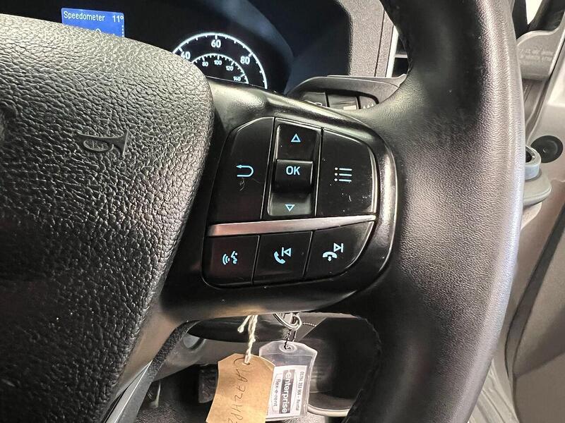 Used Ford Transit Custom 2023 for sale - 76903927: Photo 14