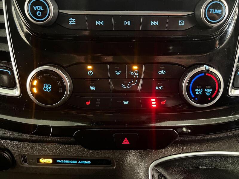 Used Ford Transit Custom 2023 for sale - 76903927: Photo 17