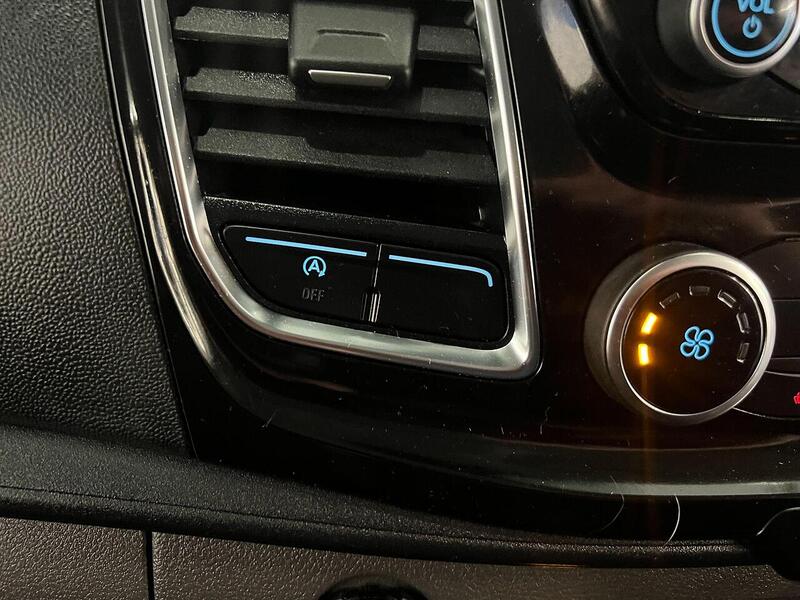 Used Ford Transit Custom 2023 for sale - 76903927: Photo 18