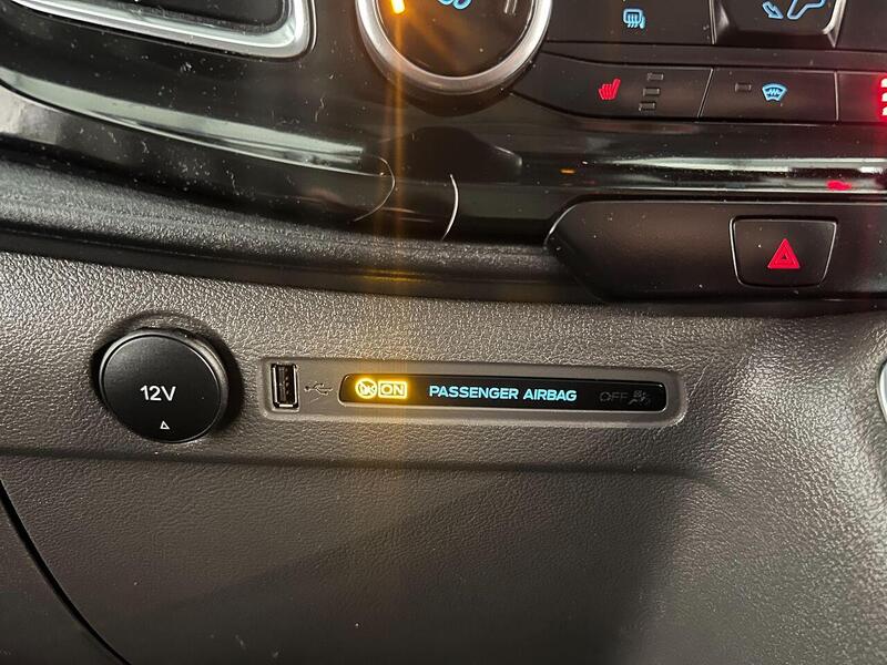 Used Ford Transit Custom 2023 for sale - 76903927: Photo 19