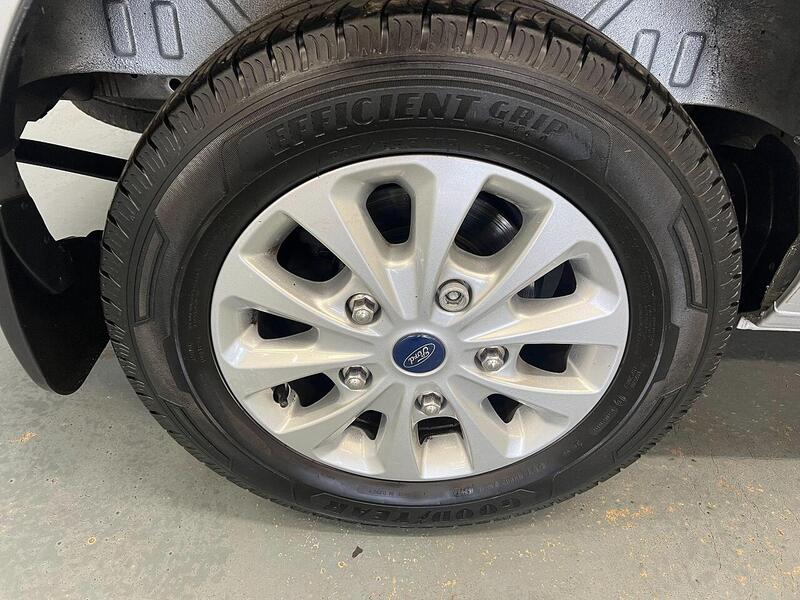 Used Ford Transit Custom 2023 for sale - 76903927: Photo 20