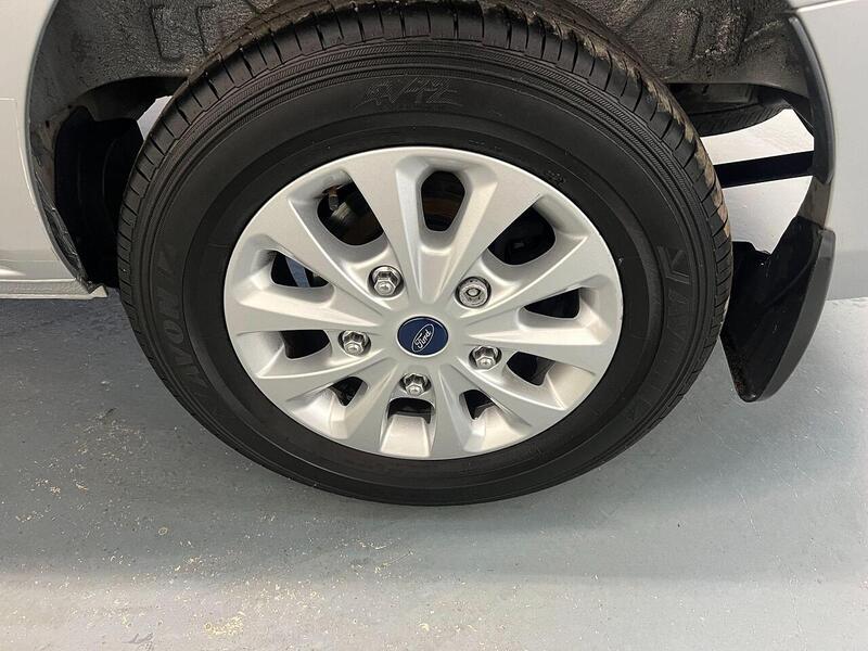 Used Ford Transit Custom 2023 for sale - 76903927: Photo 21