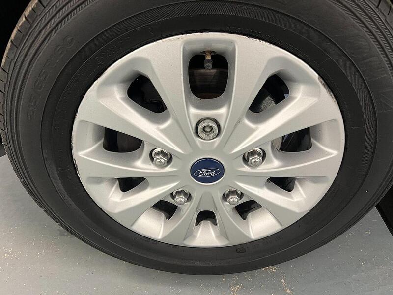 Used Ford Transit Custom 2023 for sale - 76903927: Photo 23