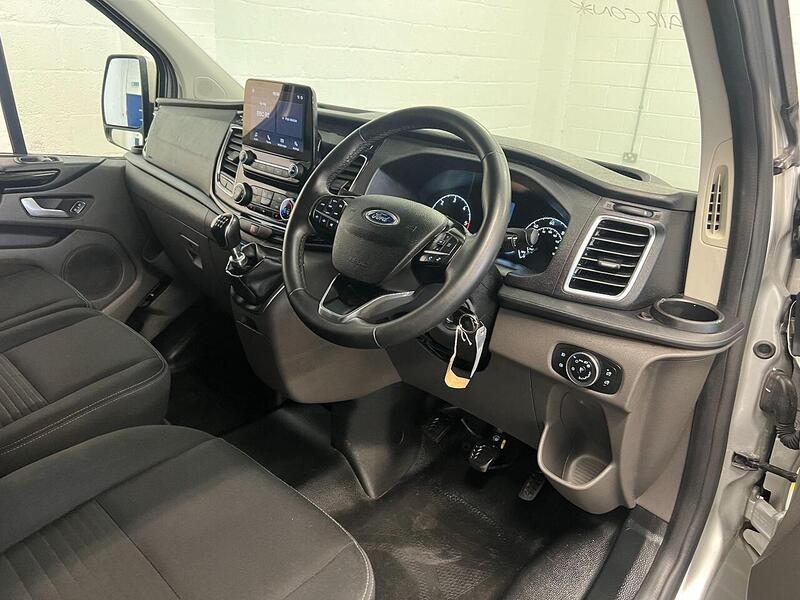 Used Ford Transit Custom 2023 for sale - 76903927: Photo 24