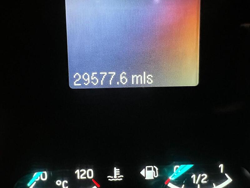 Used Ford Transit Custom 2023 for sale - 76903927: Photo 26