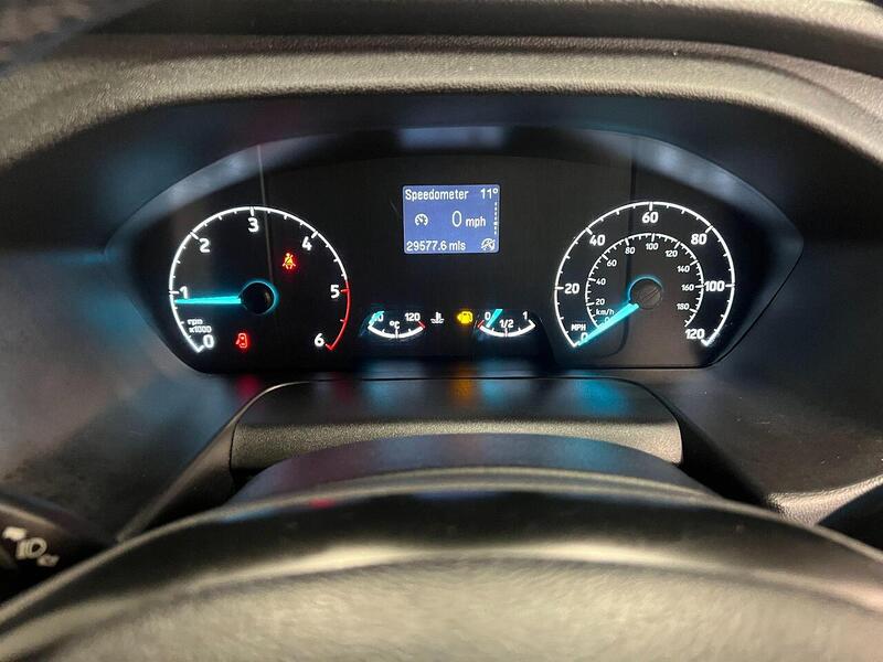 Used Ford Transit Custom 2023 for sale - 76903927: Photo 27